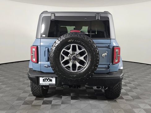 Used 2024 Ford Bronco Badlands image 4