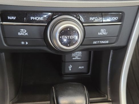 Used 2014 Honda Accord EX-L image 39