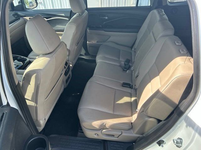 Used 2021 Honda Pilot Touring image 42