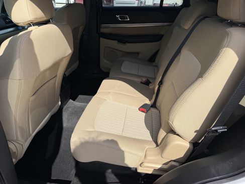 Used 2017 Ford Explorer 4WD image 19