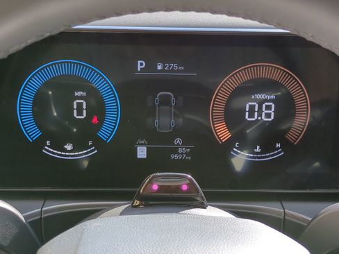 Used 2025 Hyundai Santa Fe XRT image 27