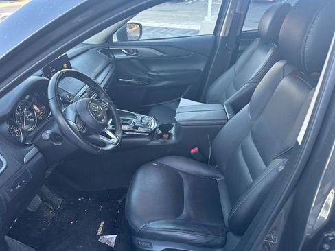 Certified 2023 MAZDA CX-9 Touring Plus image 17
