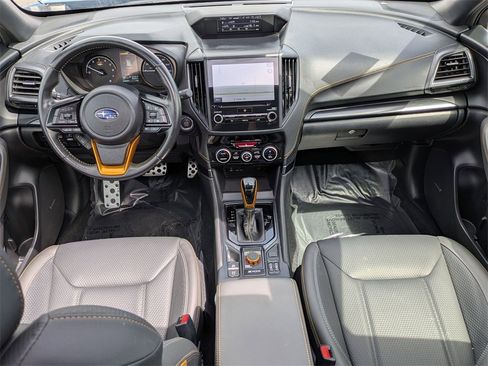 Used 2023 Subaru Forester Wilderness image 23