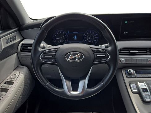 Used 2022 Hyundai Palisade SEL w/ Premium Package AWD/4WD image 22