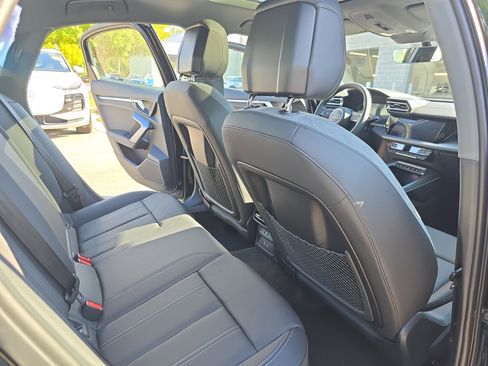 New 2026 Audi A3 2.0T Premium image 11