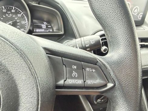 Used 2019 MAZDA CX-3 Sport FWD image 17