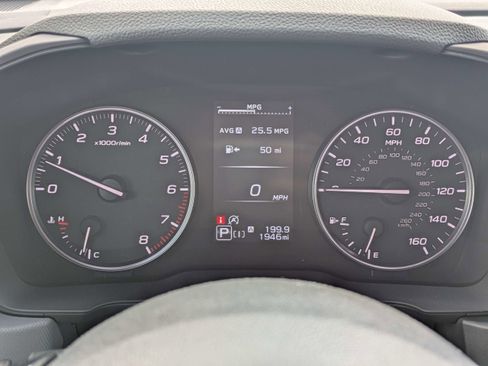 Certified 2026 Subaru Forester Sport w/ Sport Package AWD/4WD image 30