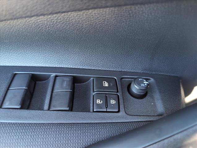 New 2027 Toyota Corolla LE FWD image 12
