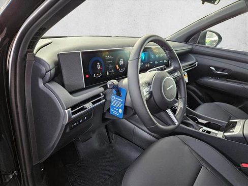 New 2026 Hyundai Tucson XRT FWD image 3