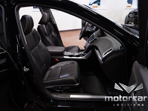 Used 2018 Acura TLX V6 w/ Technology Package FWD image 29