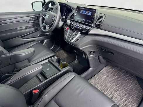 Used 2025 Honda Odyssey EX-L image 40