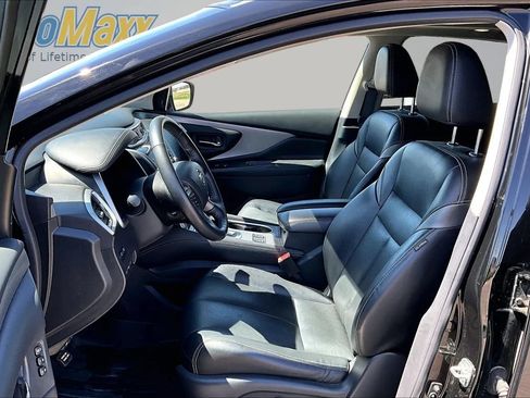 Used 2020 Nissan Murano SL AWD/4WD image 27