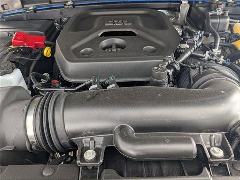 New 2026 Jeep Wrangler Willys image 17