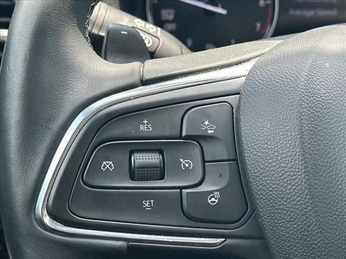 Certified 2023 Buick Envision Essence w/ Technology Package I AWD/4WD image 26