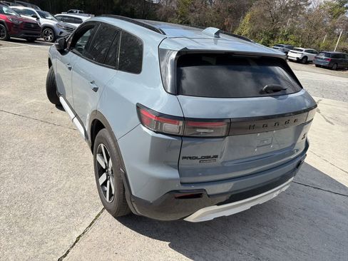 Used 2024 Honda Prologue Touring image 8