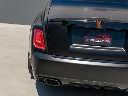 Used 2026 Rolls-Royce Phantom Sedan RWD image 50