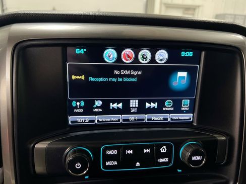 Used 2016 Chevrolet Silverado 2500 LT w/ LT Fleet Convenience Package image 14