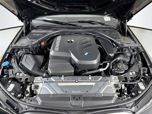 New 2026 BMW 330i xDrive Sedan w/ Convenience Package AWD/4WD image 31
