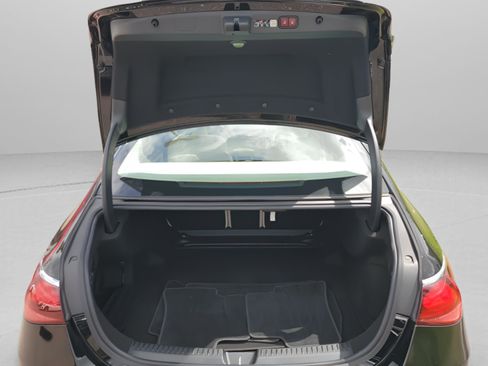 Certified 2025 Mercedes-Benz E 350 Sedan image 30