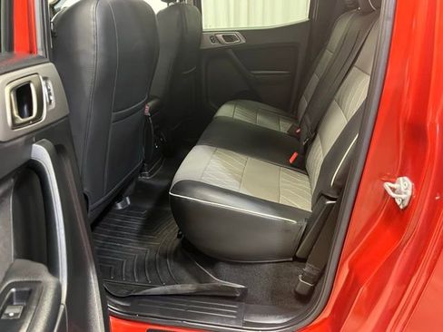 Used 2019 Ford Ranger XLT w/ Equipment Group 301A Mid image 25