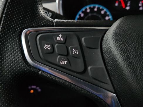 Used 2019 Chevrolet Equinox LS image 22