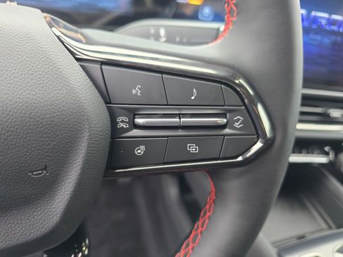 New 2026 Chevrolet Equinox EV RS image 22