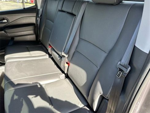 New 2026 Honda Ridgeline RTL image 13