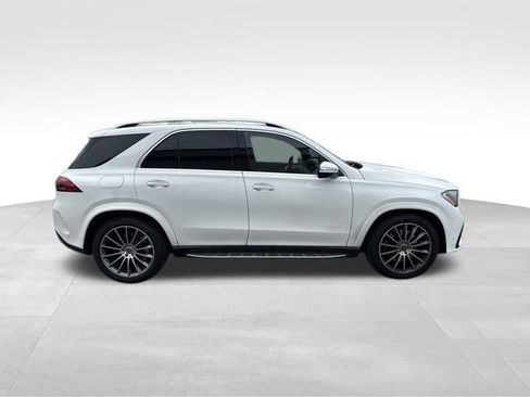 Used 2026 Mercedes-Benz GLE 450 4MATIC image 12