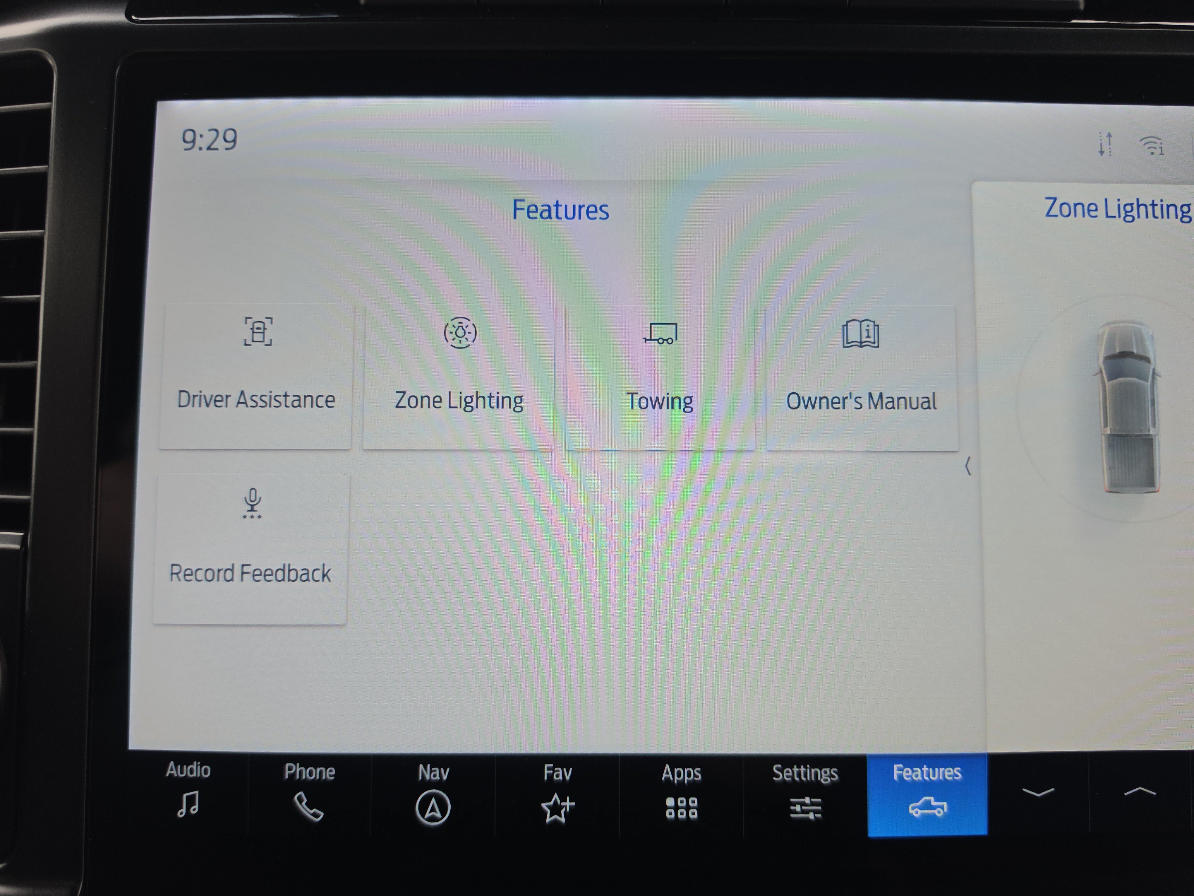 Used 2024 Ford F150 XLT w/ Equipment Group 302A MID AWD/4WD image 31