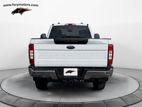 Used 2022 Ford F350 XLT w/ XLT Value Package image 4