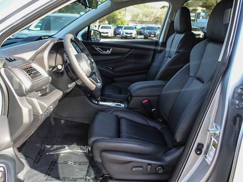 New 2026 Subaru Ascent Touring image 17