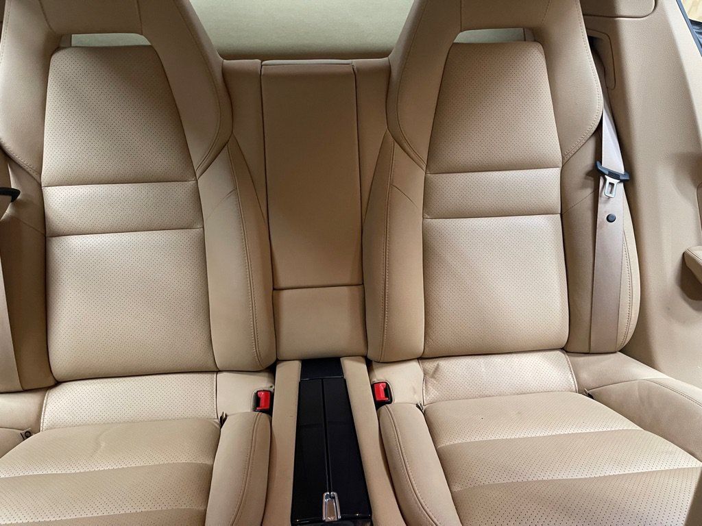 Used 2014 Porsche Panamera image 27