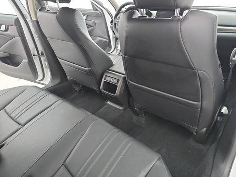Certified 2021 Honda Accord Sport Special Edition image 11
