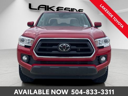 Used 2023 Toyota Tacoma SR5 image 9