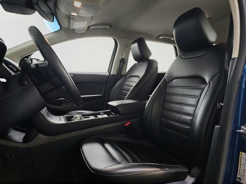 Used 2020 Ford Edge SEL w/ Convenience Package AWD/4WD image 12