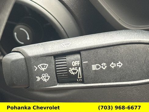Used 2023 Chevrolet Colorado Trail Boss w/ Technology Package AWD/4WD image 10