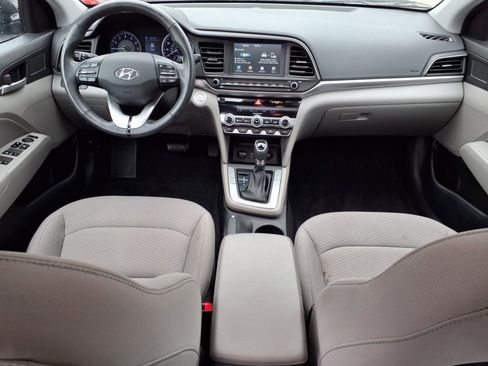 Used 2019 Hyundai Elantra Value Edition w/ Cargo Package image 8