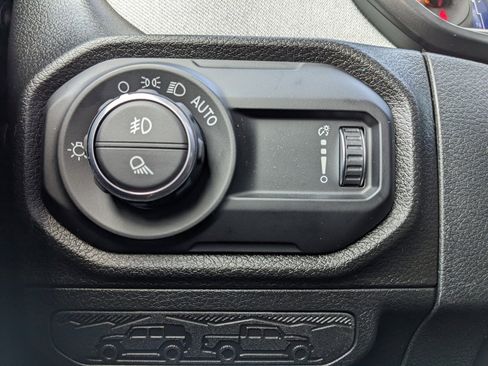 New 2026 Jeep Gladiator Willys image 47