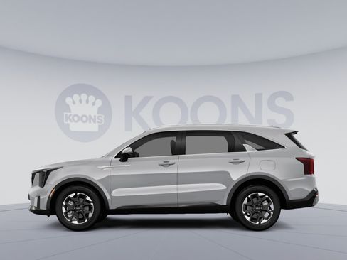 New 2026 Kia Sorento S FWD image 2
