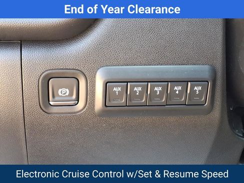 New 2025 Chevrolet Silverado 2500 W/T w/ WT Convenience Package image 18