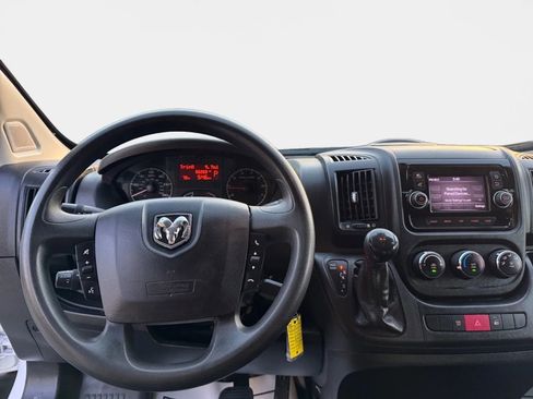 Used 2021 RAM ProMaster 2500 image 11
