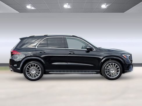 New 2026 Mercedes-Benz GLE 450 4MATIC image 8