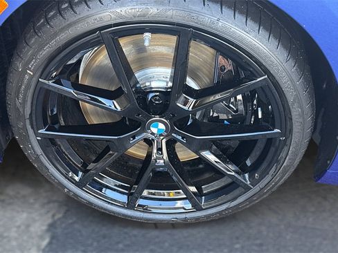 New 2026 BMW 840i Coupe w/ M Sport Professional Package image 15