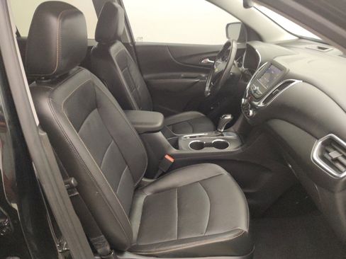 Used 2020 Chevrolet Equinox LT w/ Midnight Edition FWD image 21