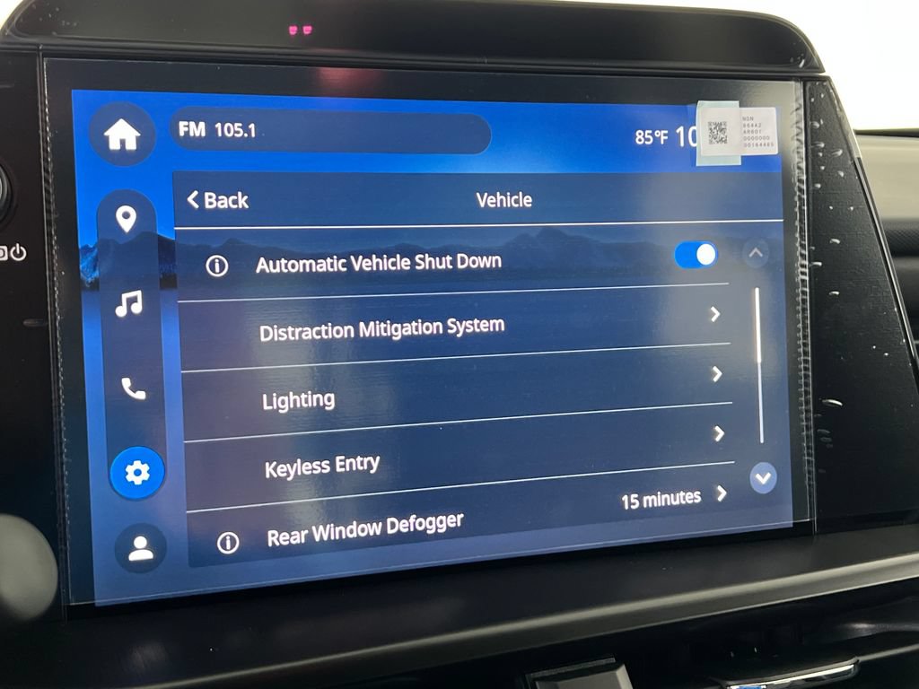 New 2026 Subaru Outback Touring XT AWD/4WD image 36