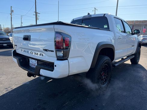 Used 2023 Toyota Tacoma TRD Pro image 5