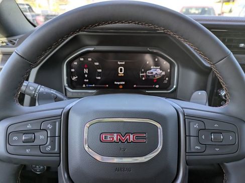 New 2026 GMC Sierra 1500 AT4 w/ AT4 Premium Package image 30