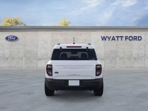 New 2026 Ford Bronco Sport Big Bend w/ Convenience Package AWD/4WD image 6