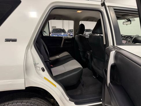 Used 2017 Toyota 4Runner SR5 image 59