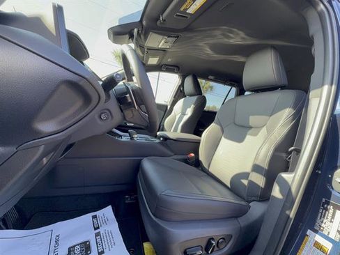 New 2026 Lexus TX 350 AWD image 11